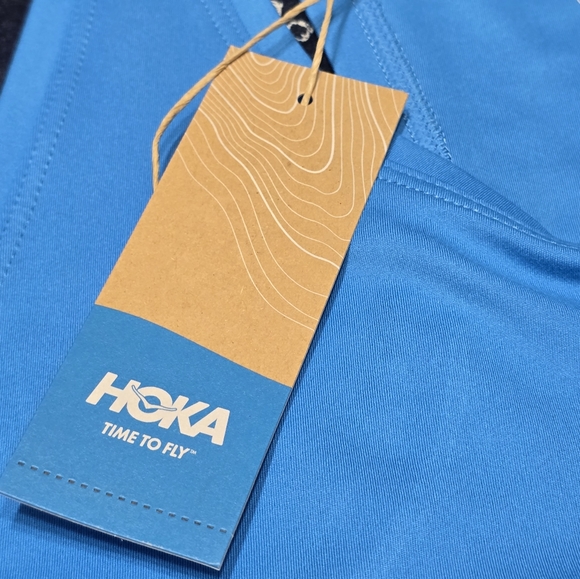 NWT HOKA Hupana Tank Top Women's Size Medium - Picture 10 of 12